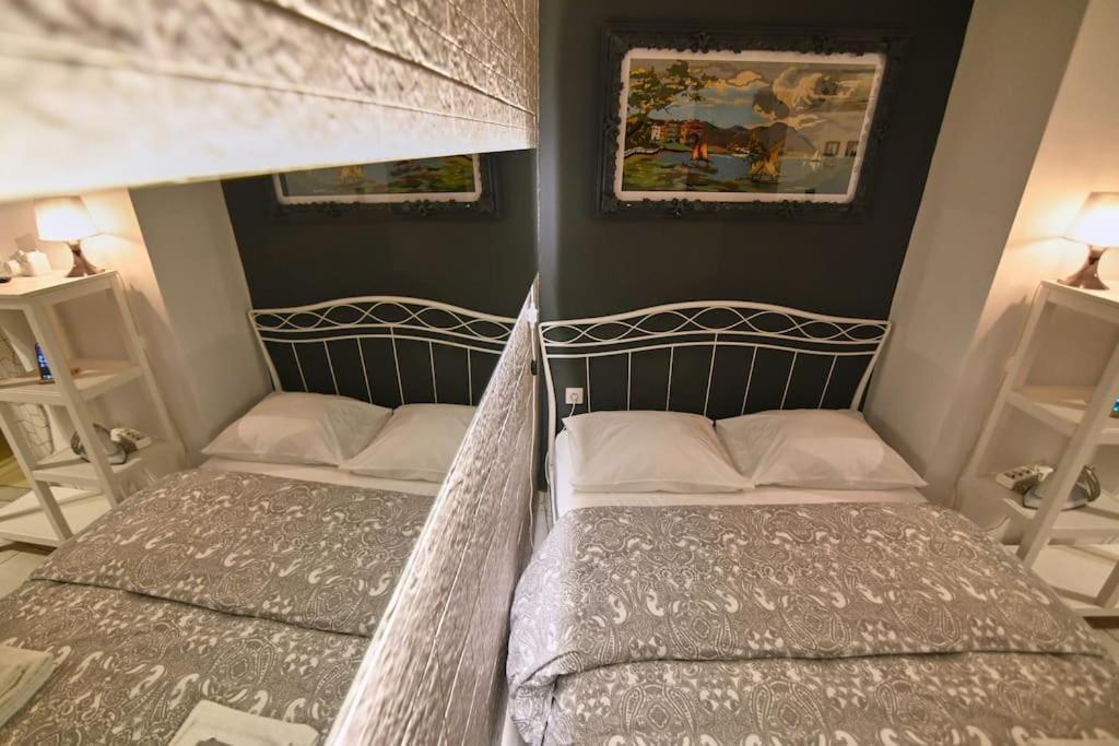 #Tyrtaiou Modern Design Studio Mytilene ภายนอก รูปภาพ
